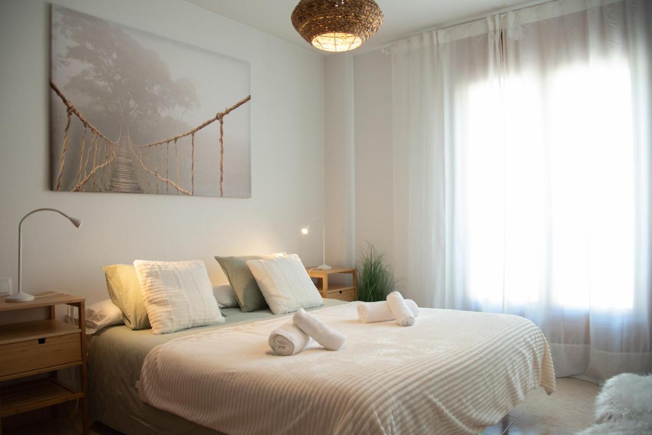 Apartament La Cabanera Сор Екстер'єр фото