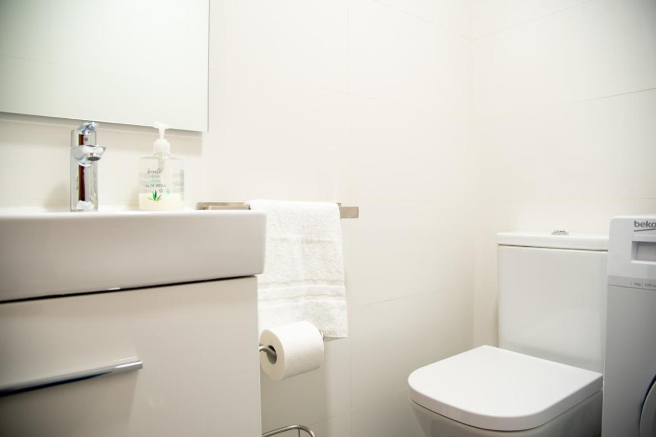 Apartament La Cabanera Сор Екстер'єр фото