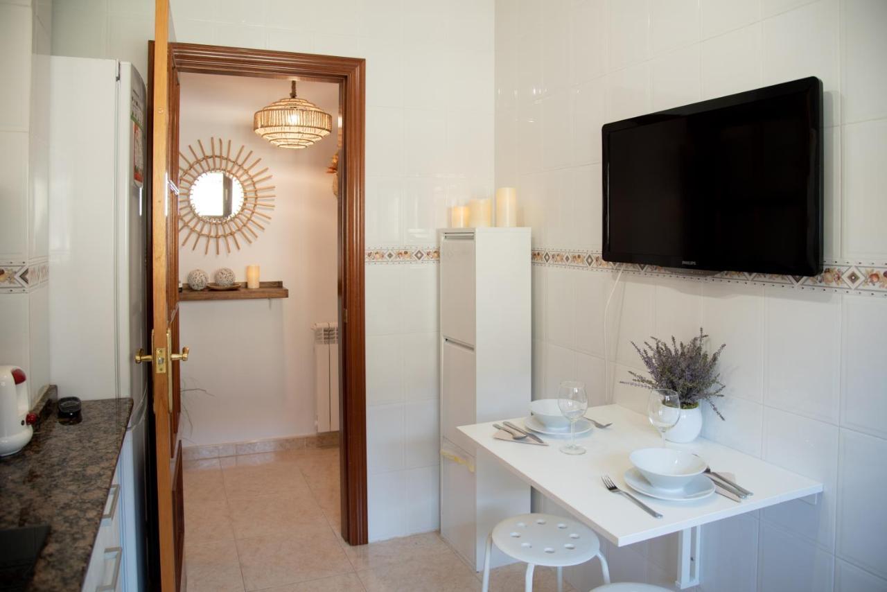 Apartament La Cabanera Сор Екстер'єр фото