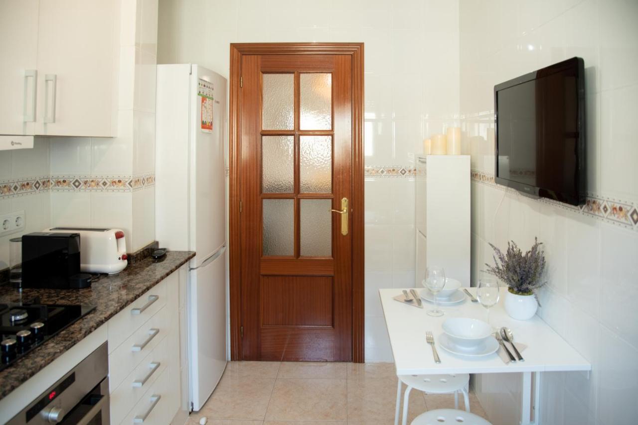 Apartament La Cabanera Сор Екстер'єр фото