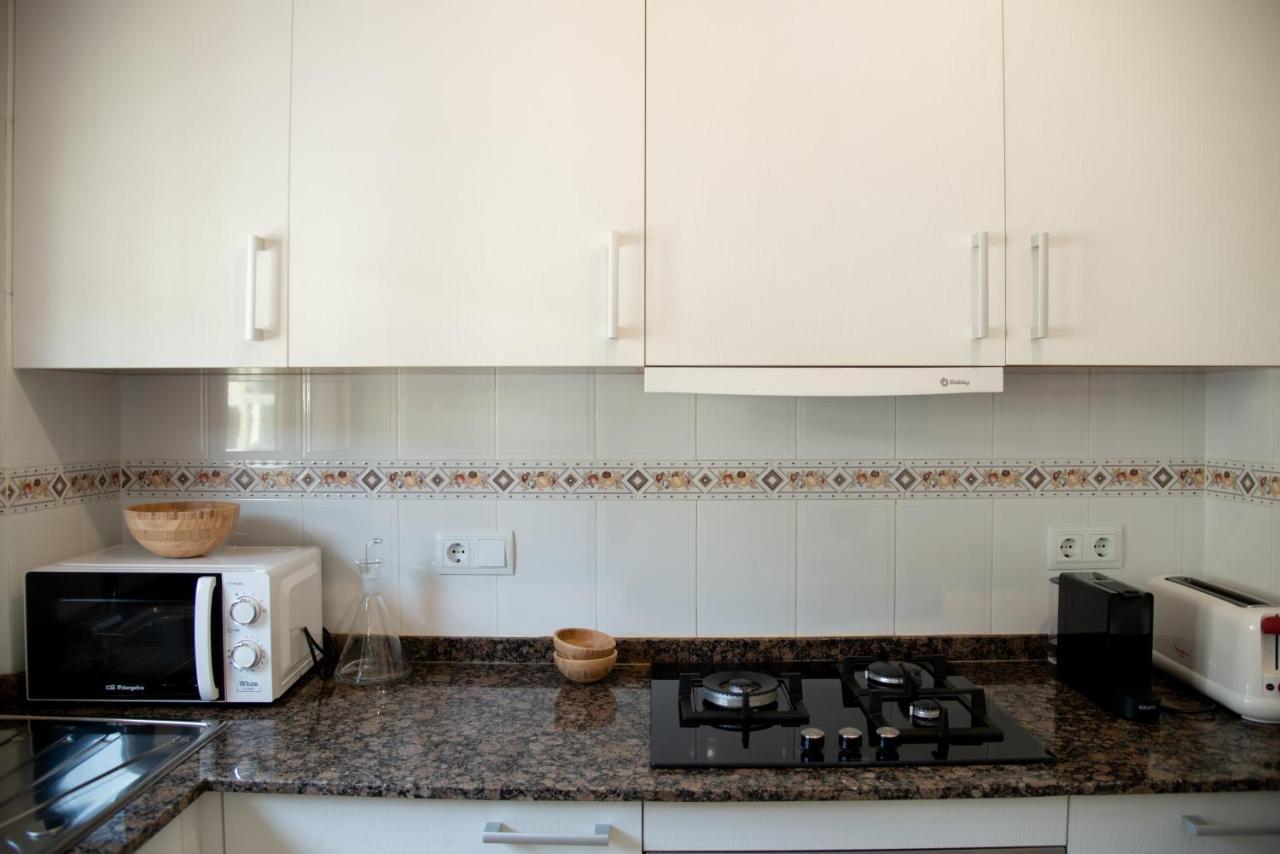 Apartament La Cabanera Сор Екстер'єр фото