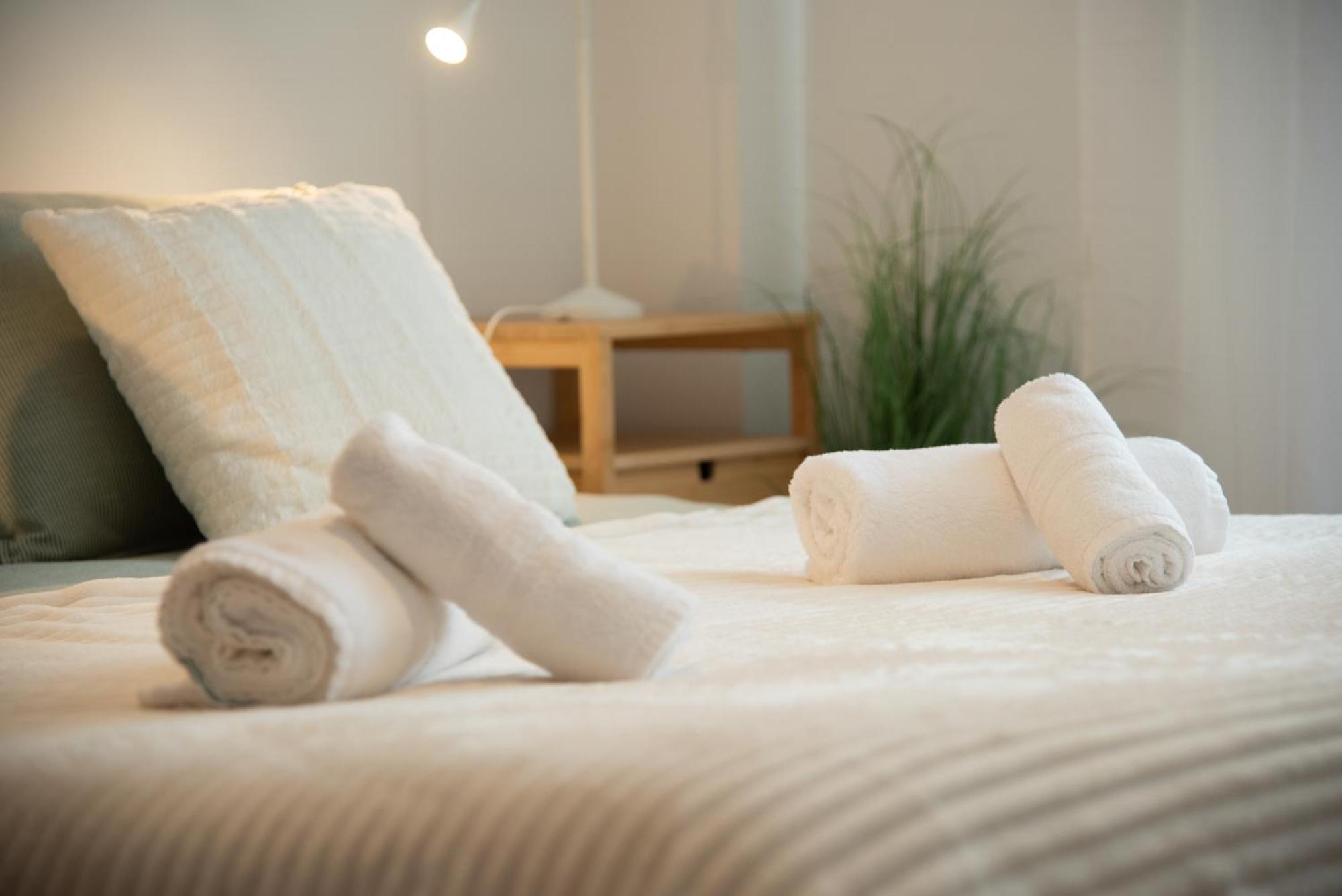 Apartament La Cabanera Сор Екстер'єр фото