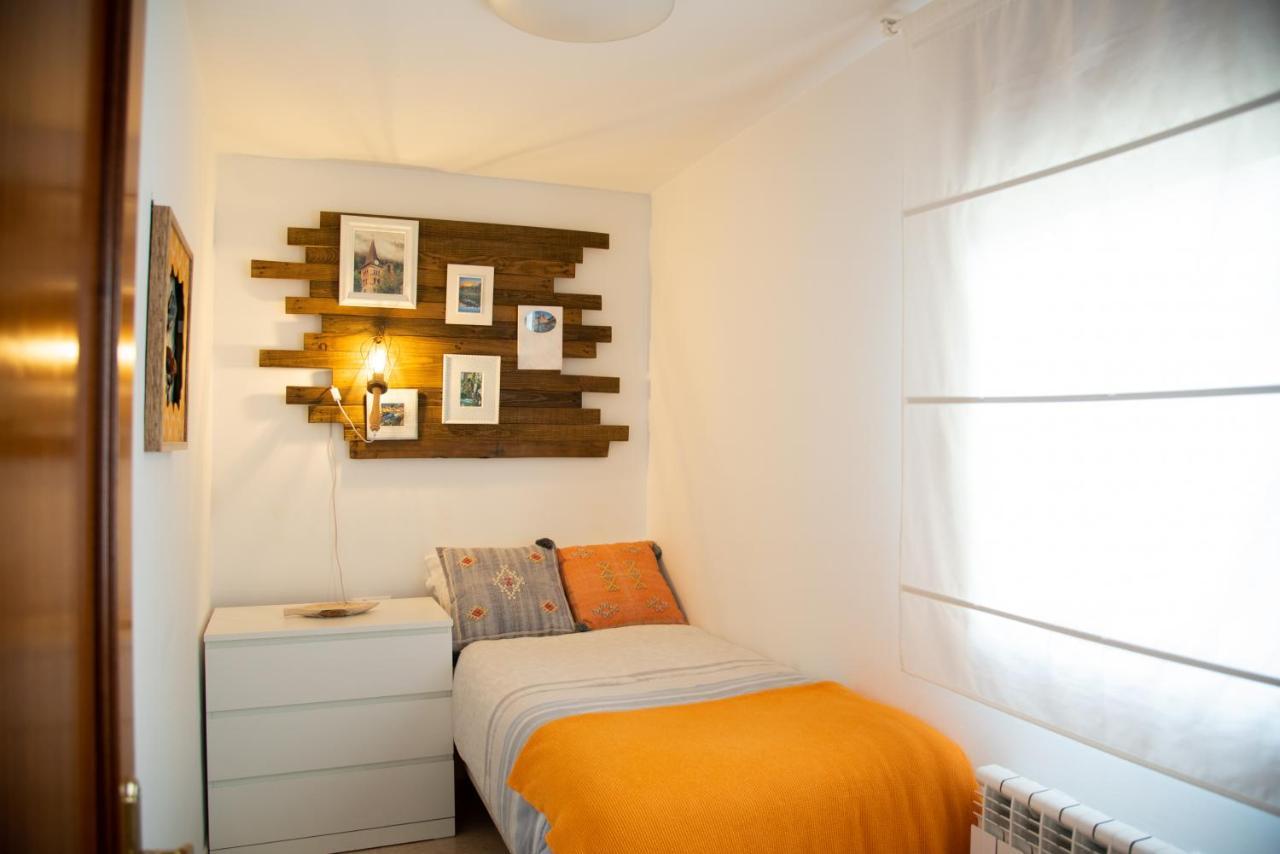 Apartament La Cabanera Сор Екстер'єр фото