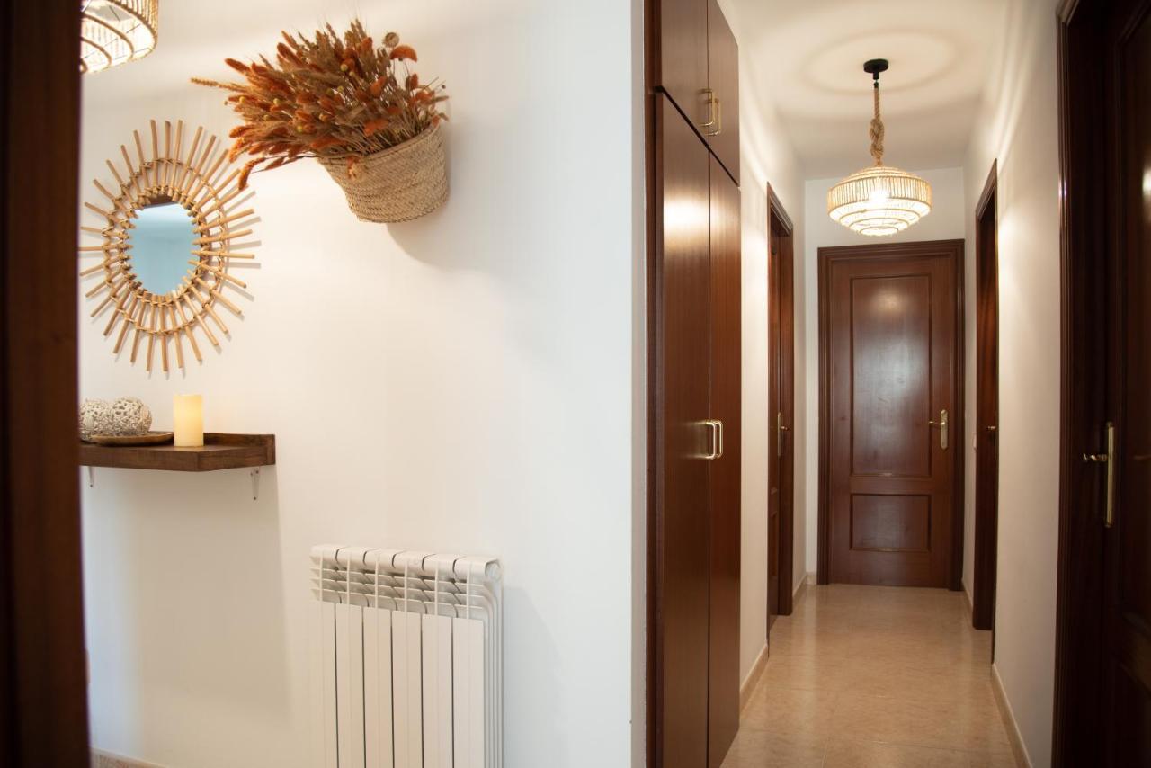 Apartament La Cabanera Сор Екстер'єр фото