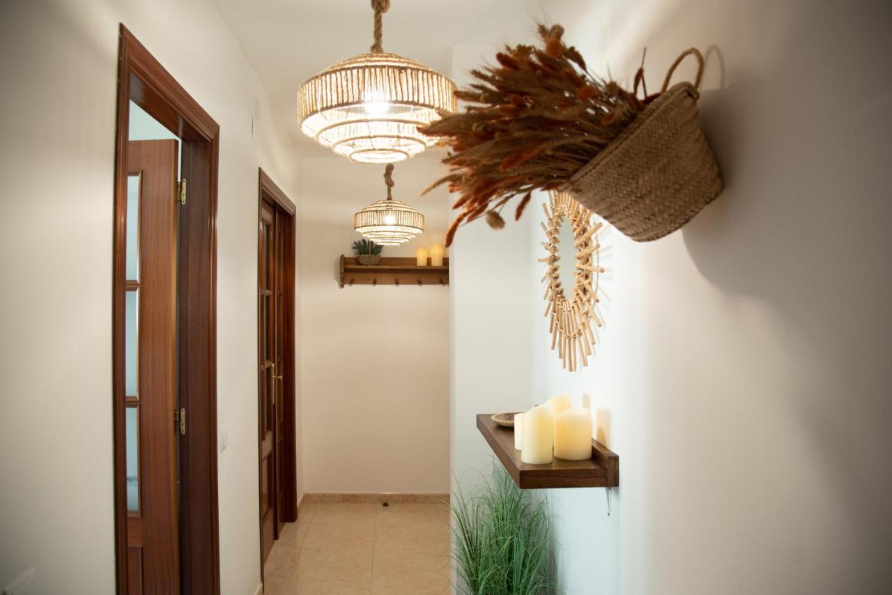 Apartament La Cabanera Сор Екстер'єр фото