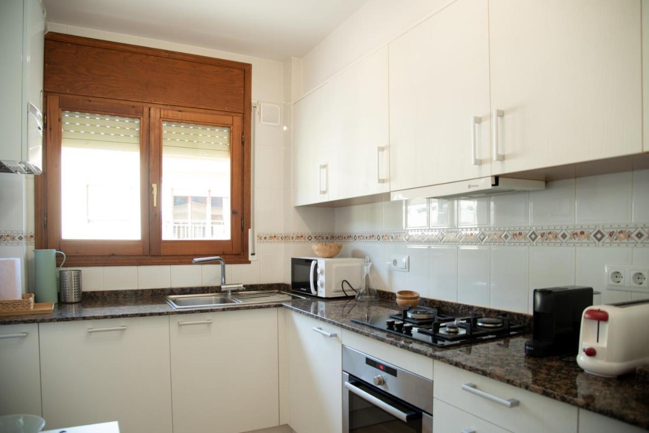 Apartament La Cabanera Сор Екстер'єр фото