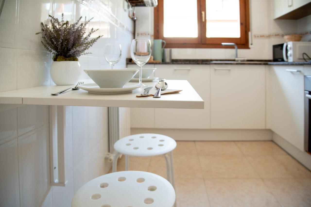 Apartament La Cabanera Сор Екстер'єр фото