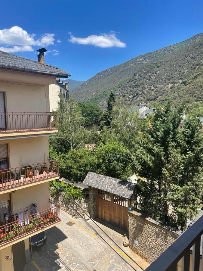 Apartament La Cabanera Сор Екстер'єр фото